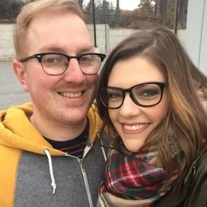 Meet your Posher, Patrice