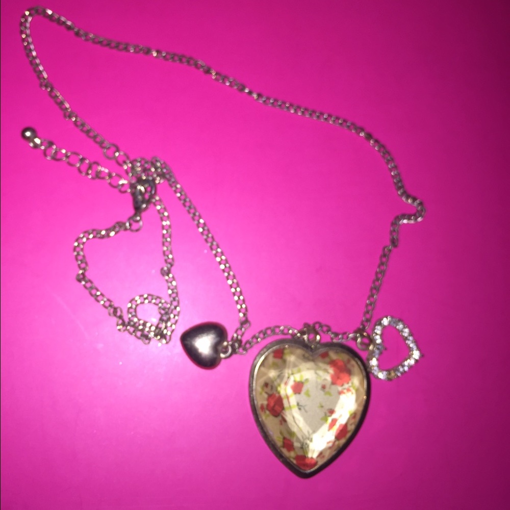 Necklace - Picture 3 of 3