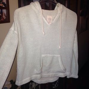 Ocean drive V neck sweater