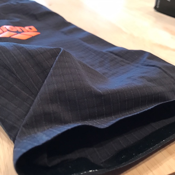 Black Arena Fastsuit/ swimming wetsuit - Picture 3 of 4