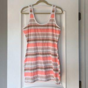 New Victoria's Secret tank