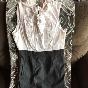 Super cute BCBG work/cocktail dress