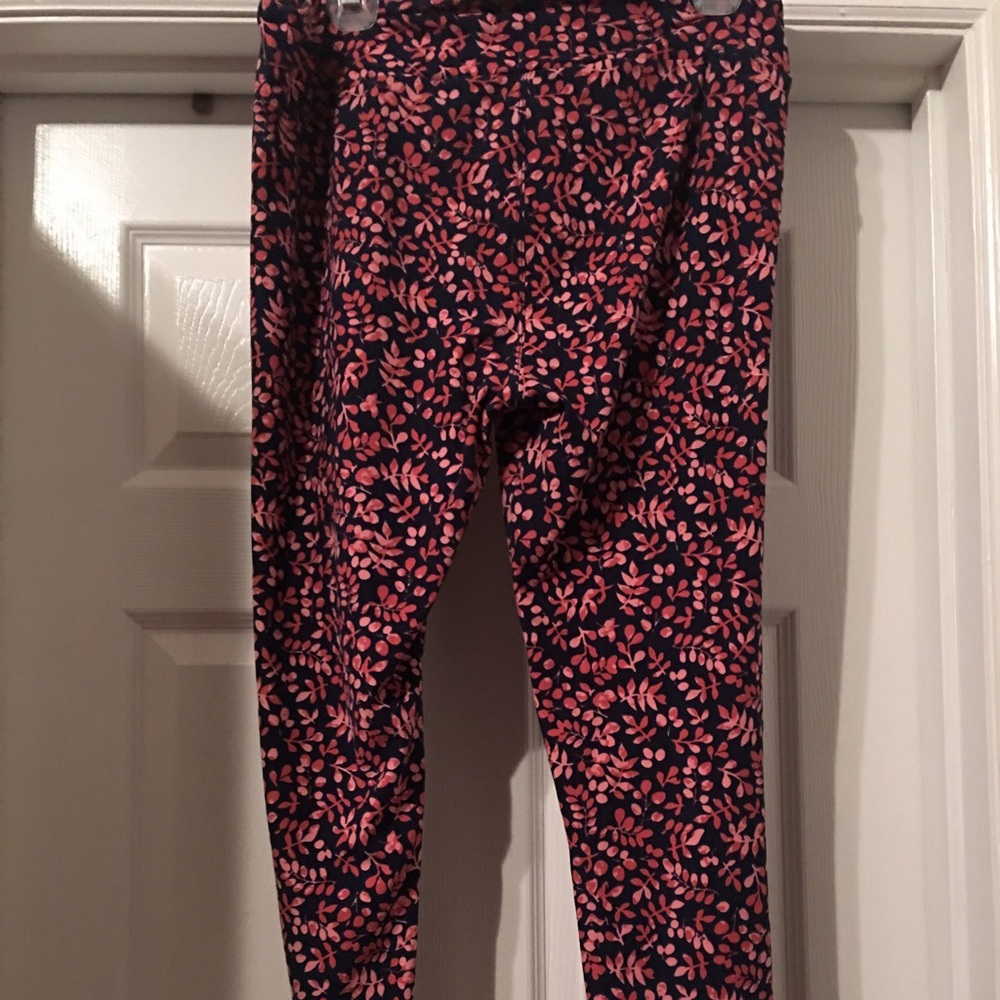 LuLaRoe Leggings Bundle TC