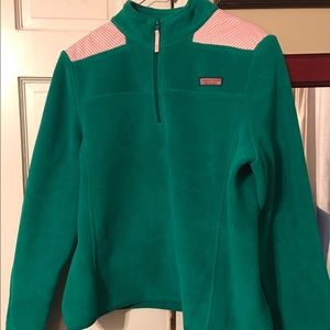 Vineyard Vines Fleece