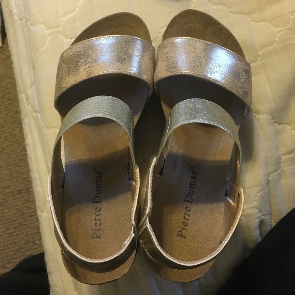 Pierre Dumas Hester Women's size 5 1/2