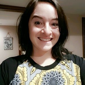 Meet your Posher, Amber