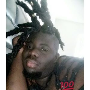 Meet your Posher, Tyree