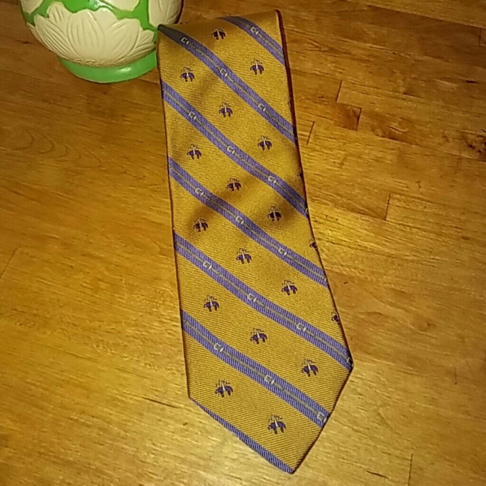 Brooks Brothers Neck Tie