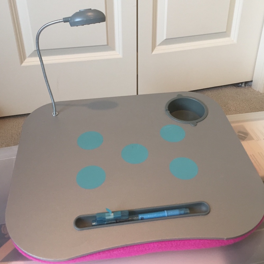 📝lap desk 🛋