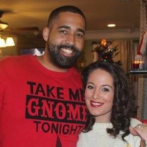 Meet your Posher, Tabatha