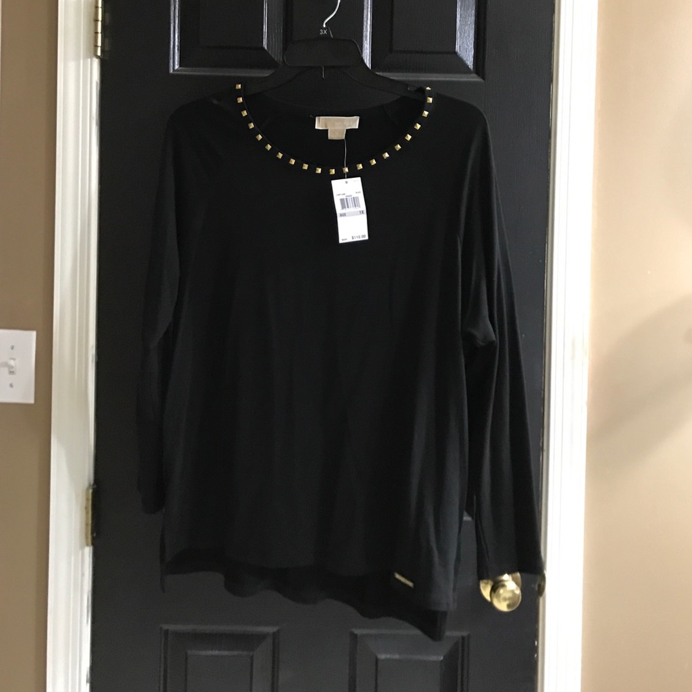 Michael Kors top