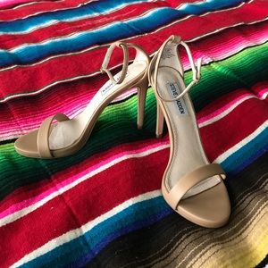 Steve Madden Stecy Heel *firm price*