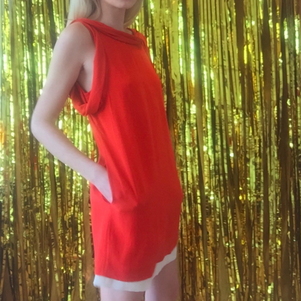 3.1 Phillip Lim Silk Dress