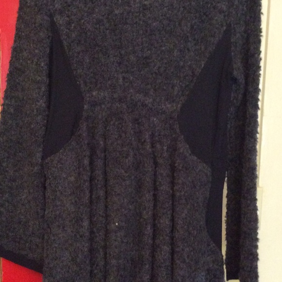 Sweaters Coat - Picture 4 of 4