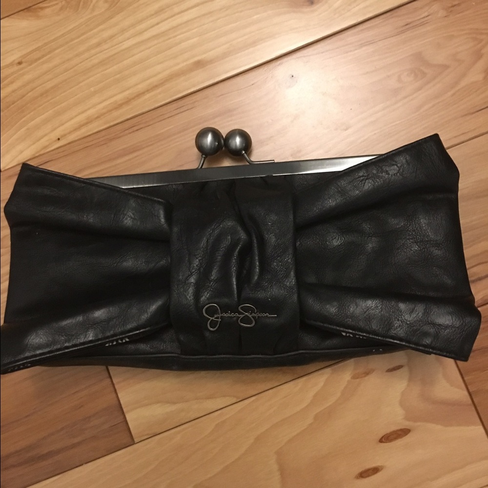 Jessica Simpson Clutch