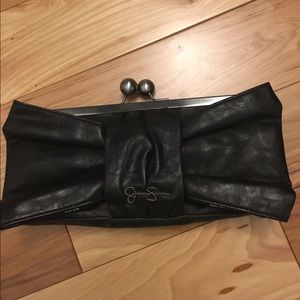 Jessica Simpson Clutch