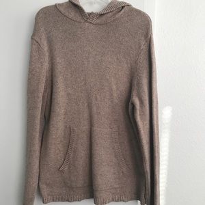 Old Navy Cotton Sweater Hoodie