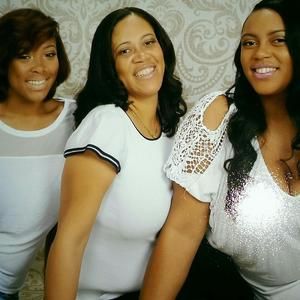 Meet your Posher, Stacy