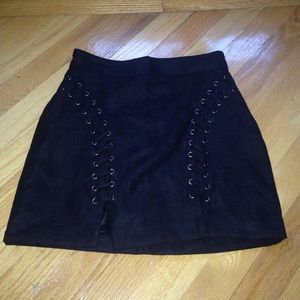 Forever 21 skirt