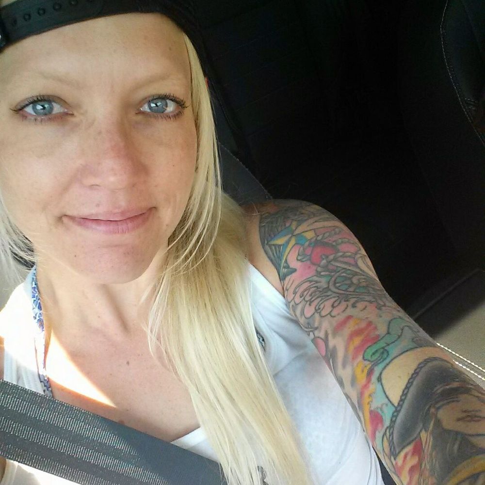 Meet your Posher, Lauren