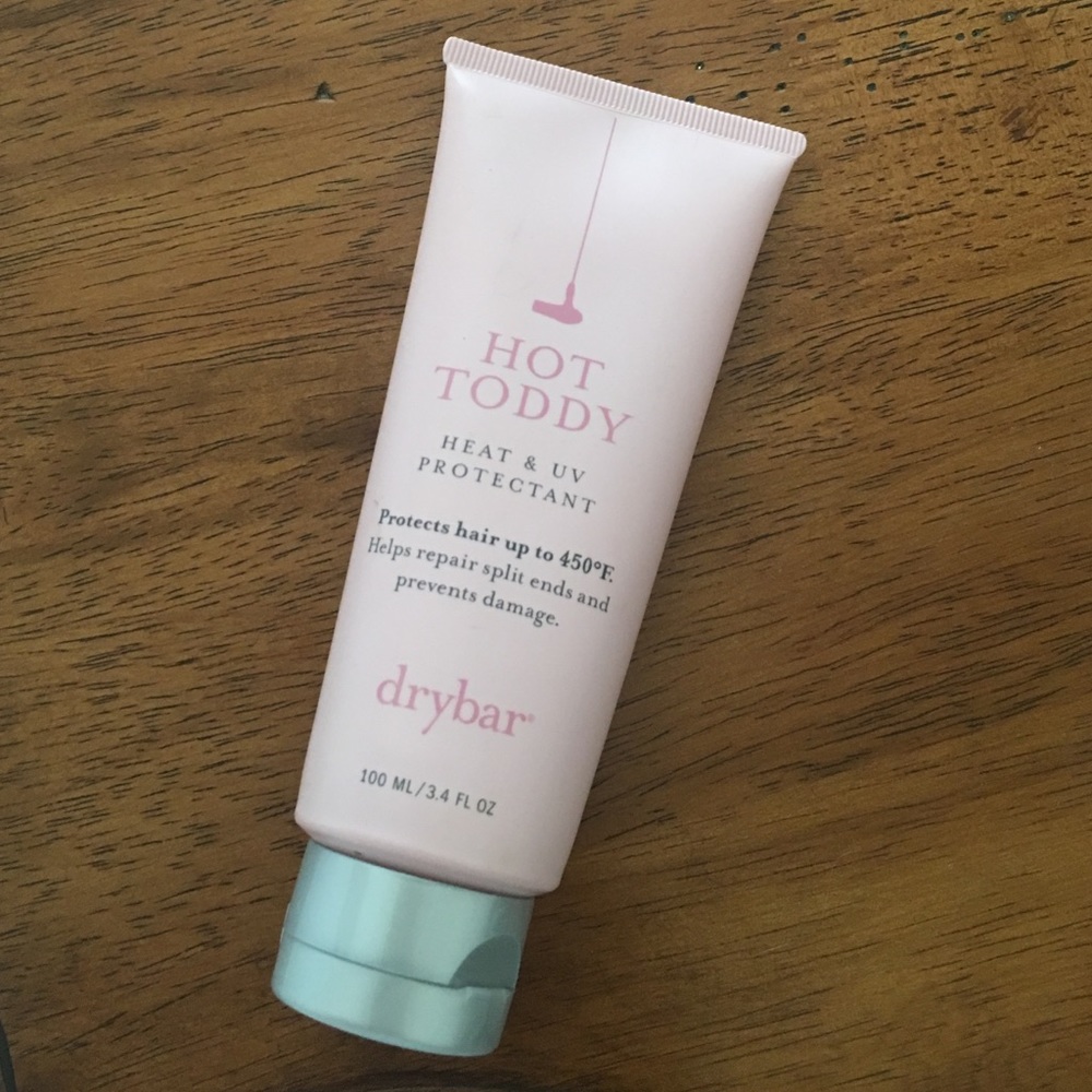 Hot Toddie DryBar Protectant