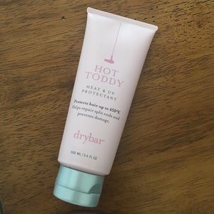 Hot Toddie DryBar Protectant