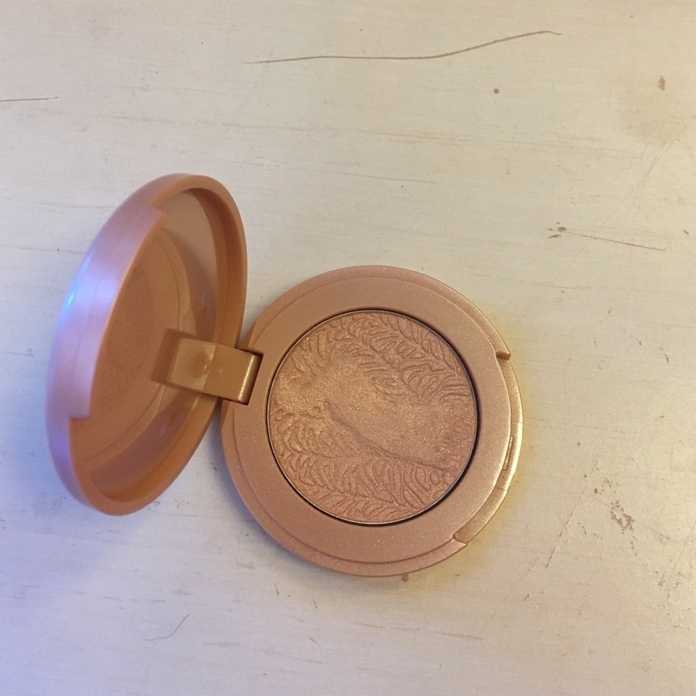 Mini Tarte Blush