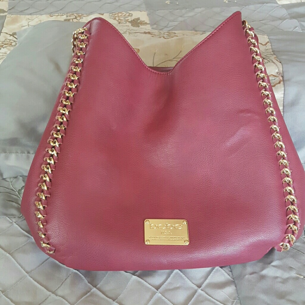 Bebe purse