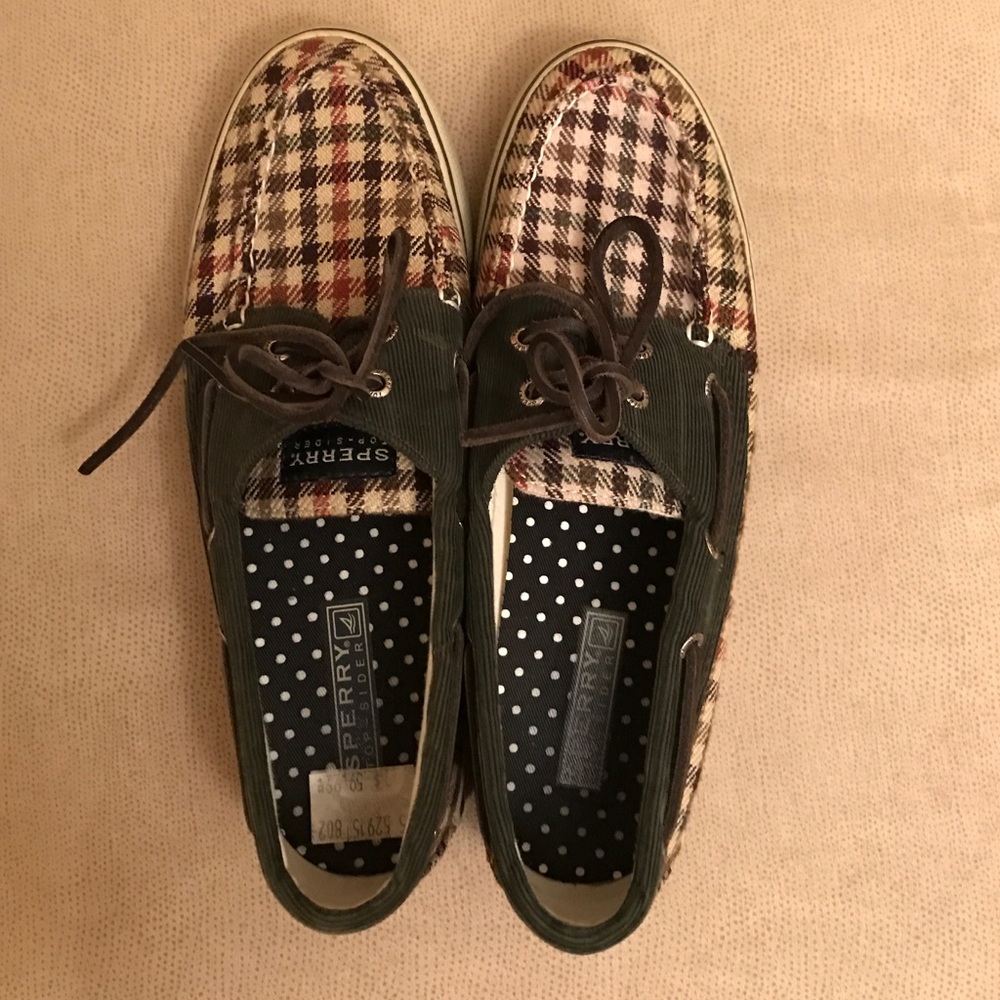 Sperry Top-Sider Shoes