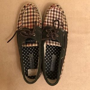 Sperry Top-Sider Shoes
