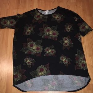 LuLaRoe Irma Large