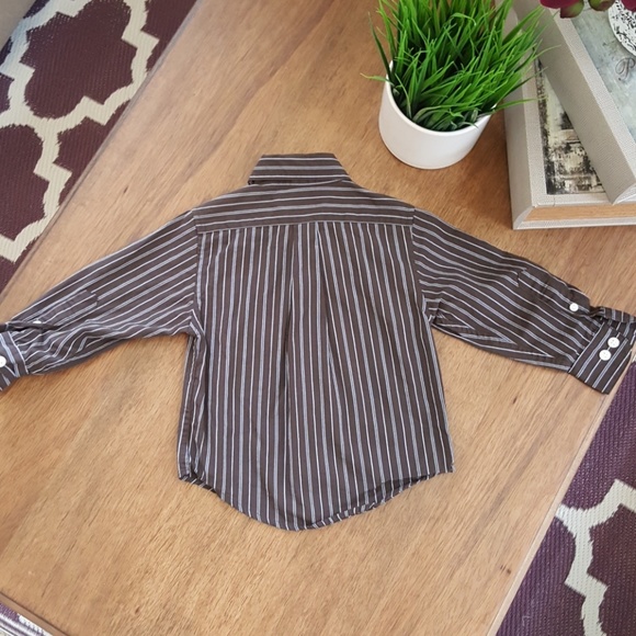 BOYS Class Club Shirt - Picture 2 of 2