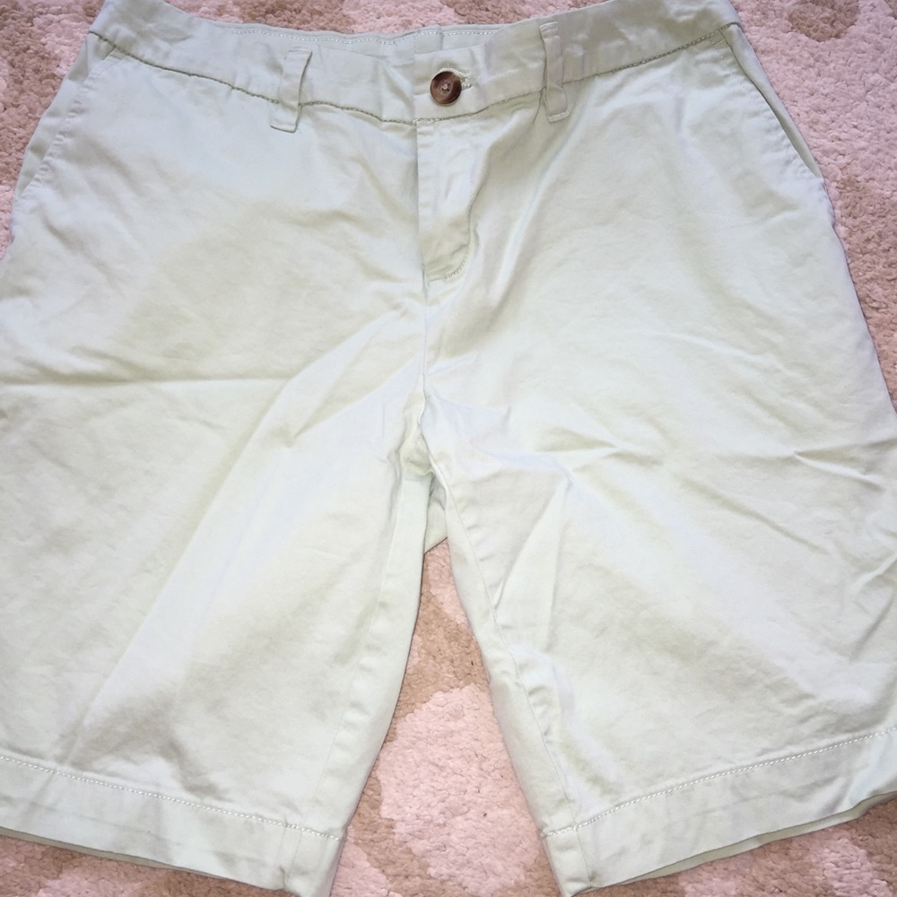 Bermuda Shorts bundle / 4 pairs total