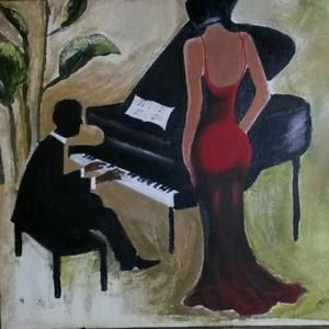 Meet your Posher, Gerson