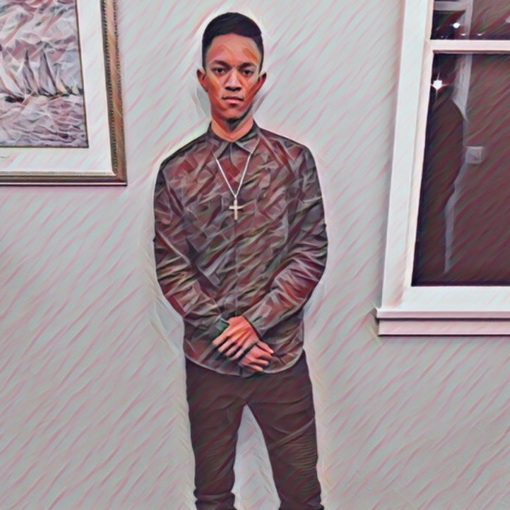 Meet your Posher, Myles