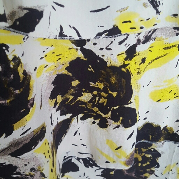 Ruffle Layered Tank - Picture 2 of 4