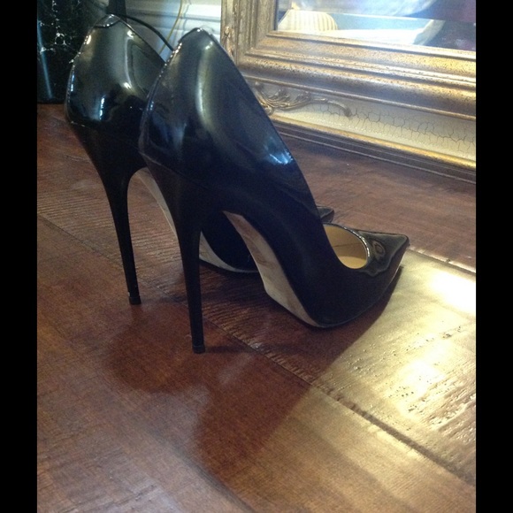 Jimmy Choo "Anouk" - Picture 4 of 4