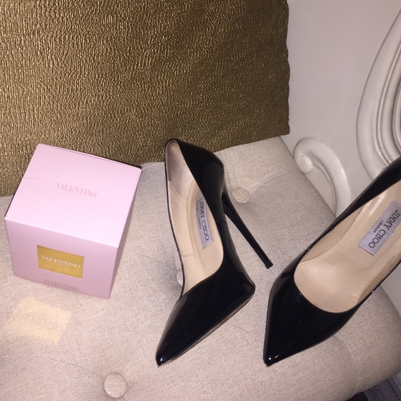 Jimmy Choo "Anouk" - Picture 2 of 4