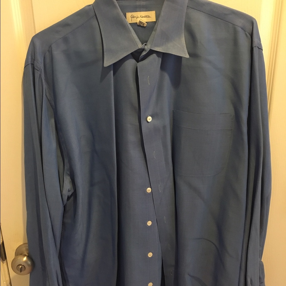 Nordstrom dress shirt