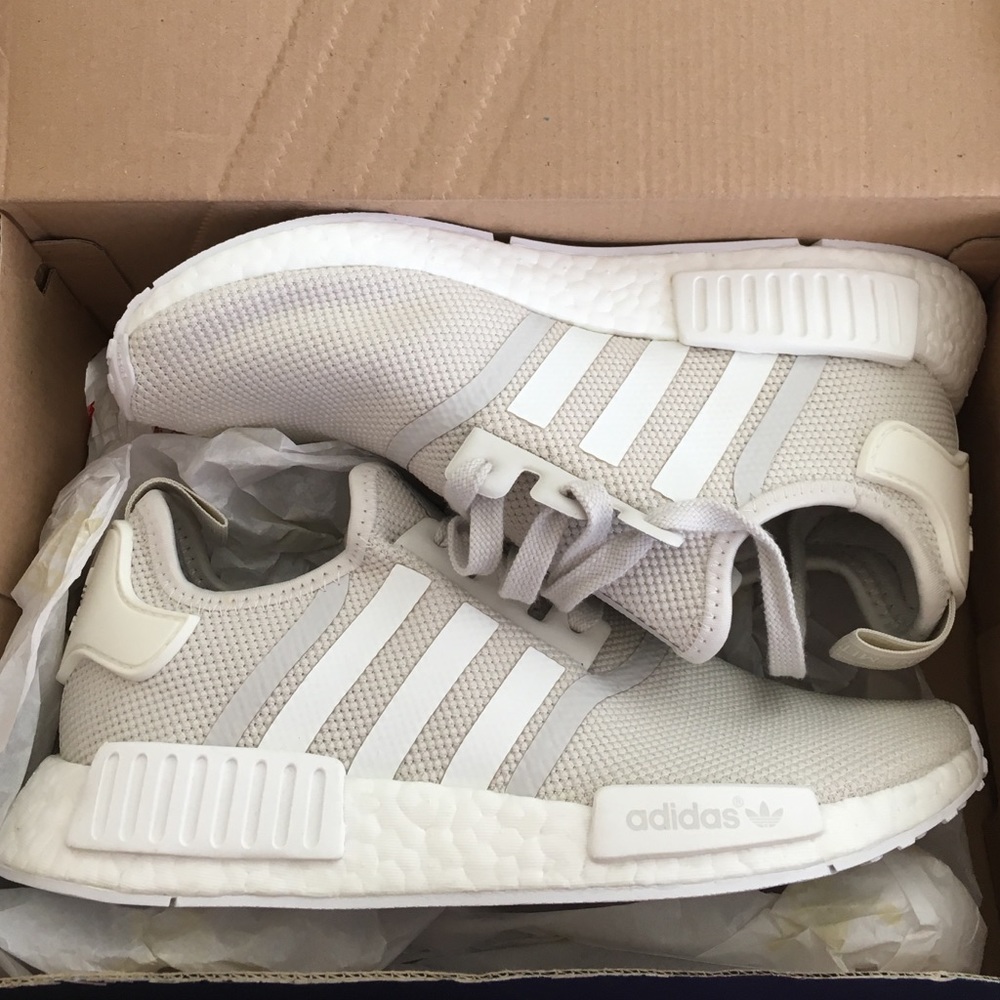 Adidas NMD_R1 hard to find! 🚫🚫🚫SOLD🚫🚫