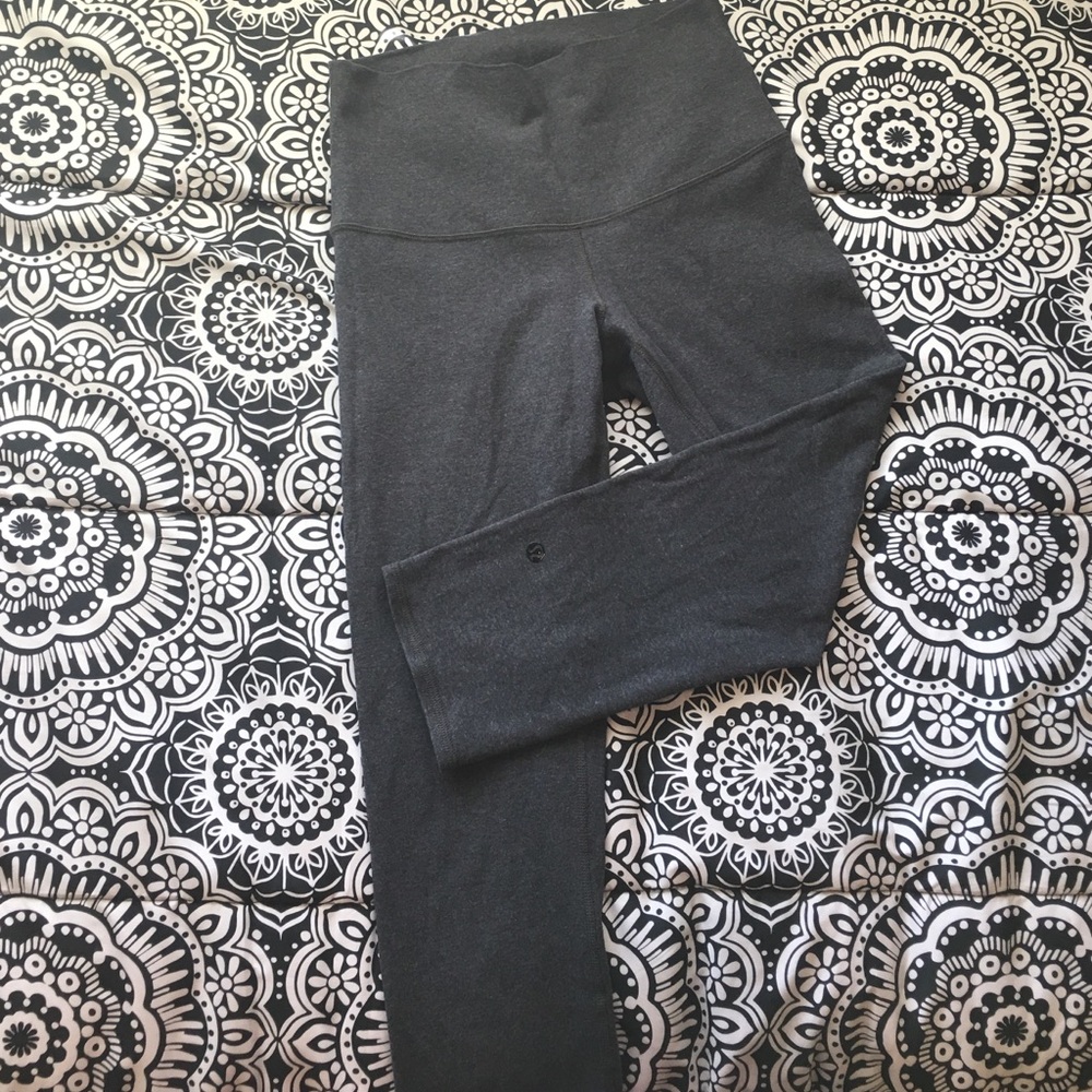 Lululemon Capri