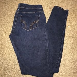 Hollister Jegging