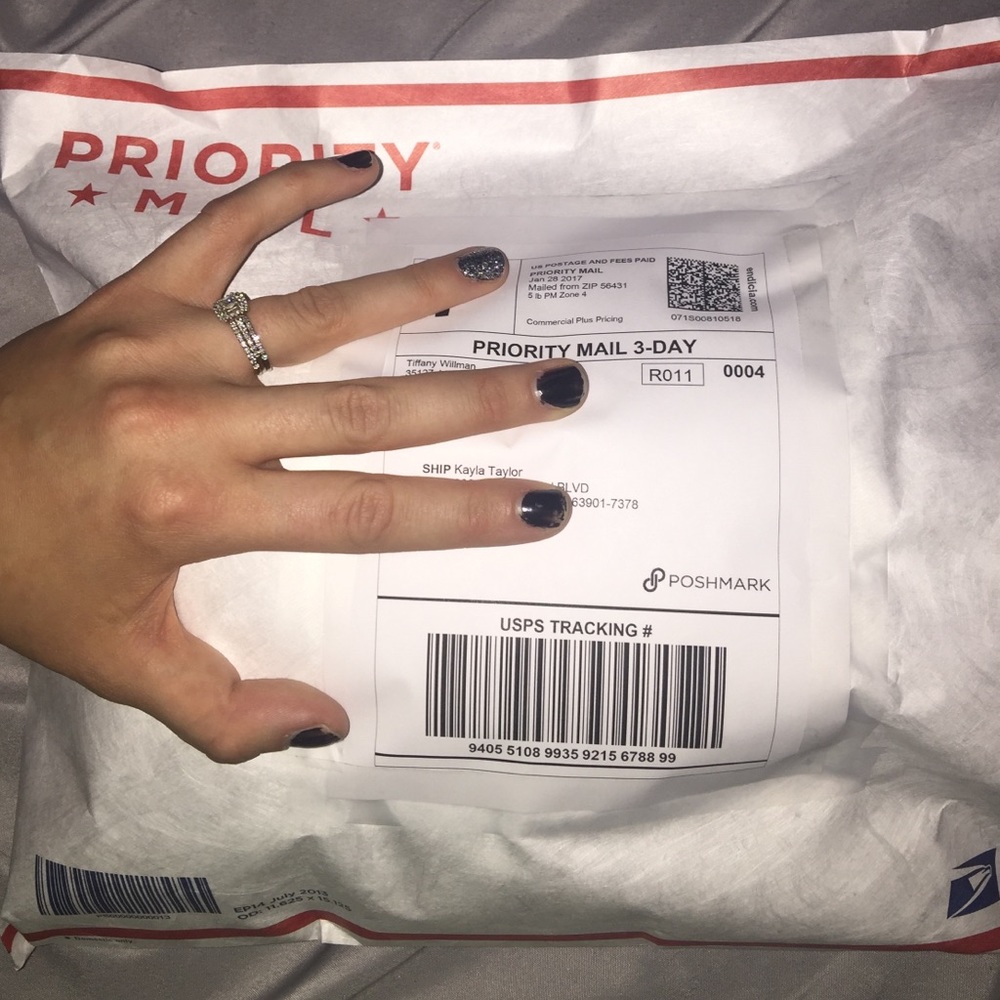 Shipping Proof - image 1