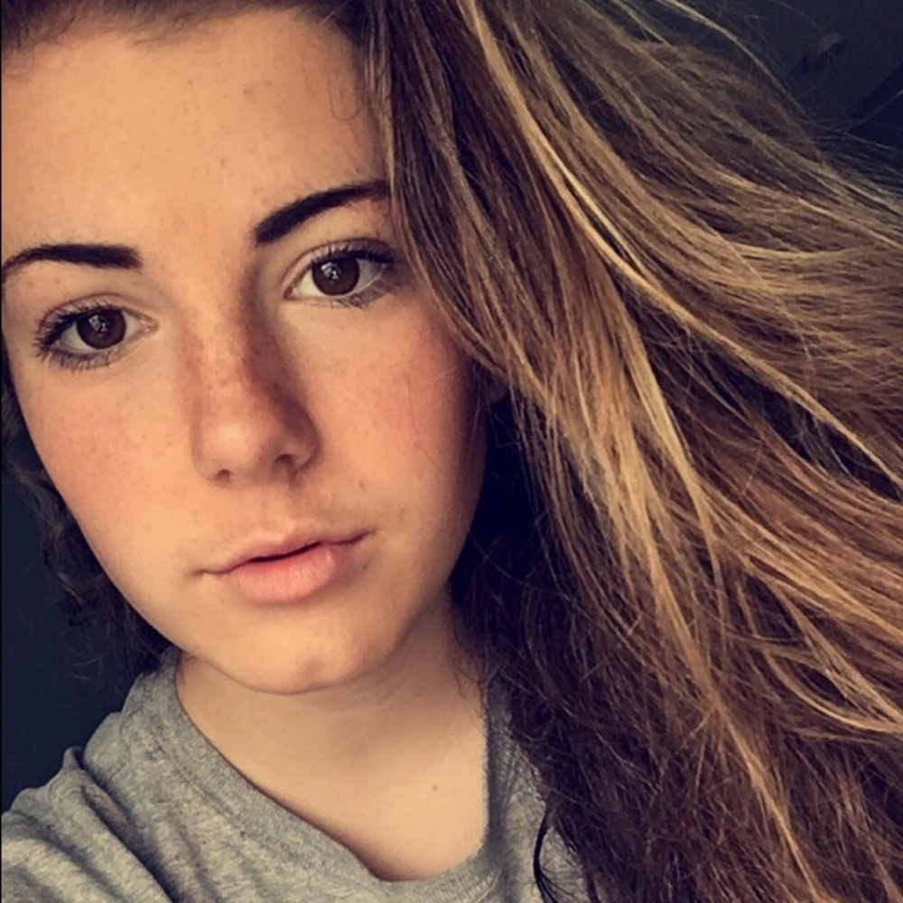 Meet your Posher, Rose