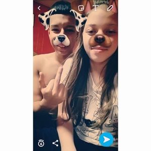 Meet your Posher, Antonio