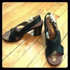 Sam Edelman strappy sandals