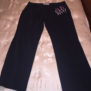 Aeropostale Sweat Pants