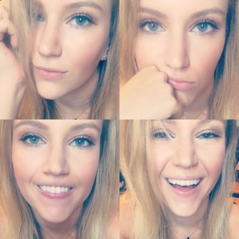 Meet your Posher, Jackie