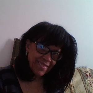 Meet your Posher, Doris