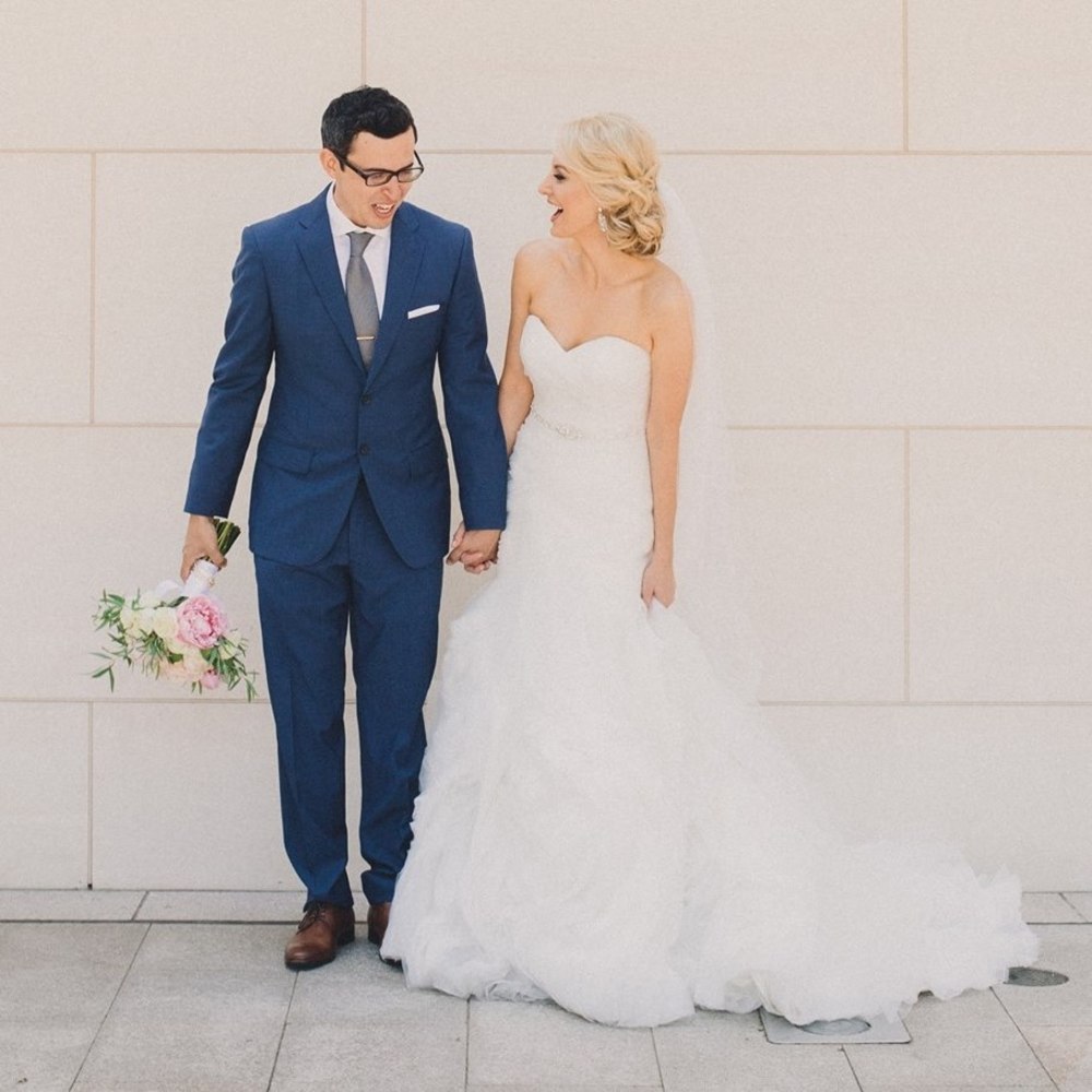 Meet your Posher, Erin